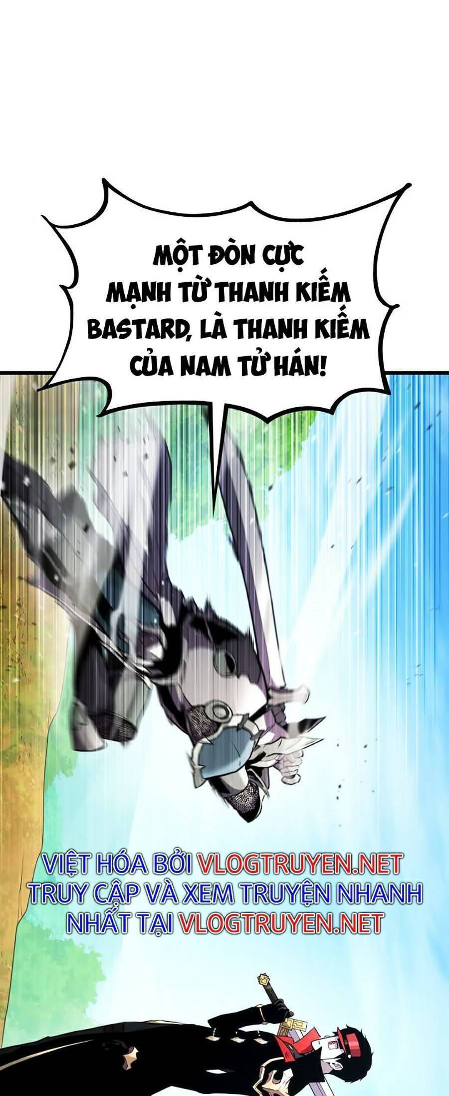 Sự Trở Lại Của Vị Thần Sức Mạnh Chapter  41 - 8
