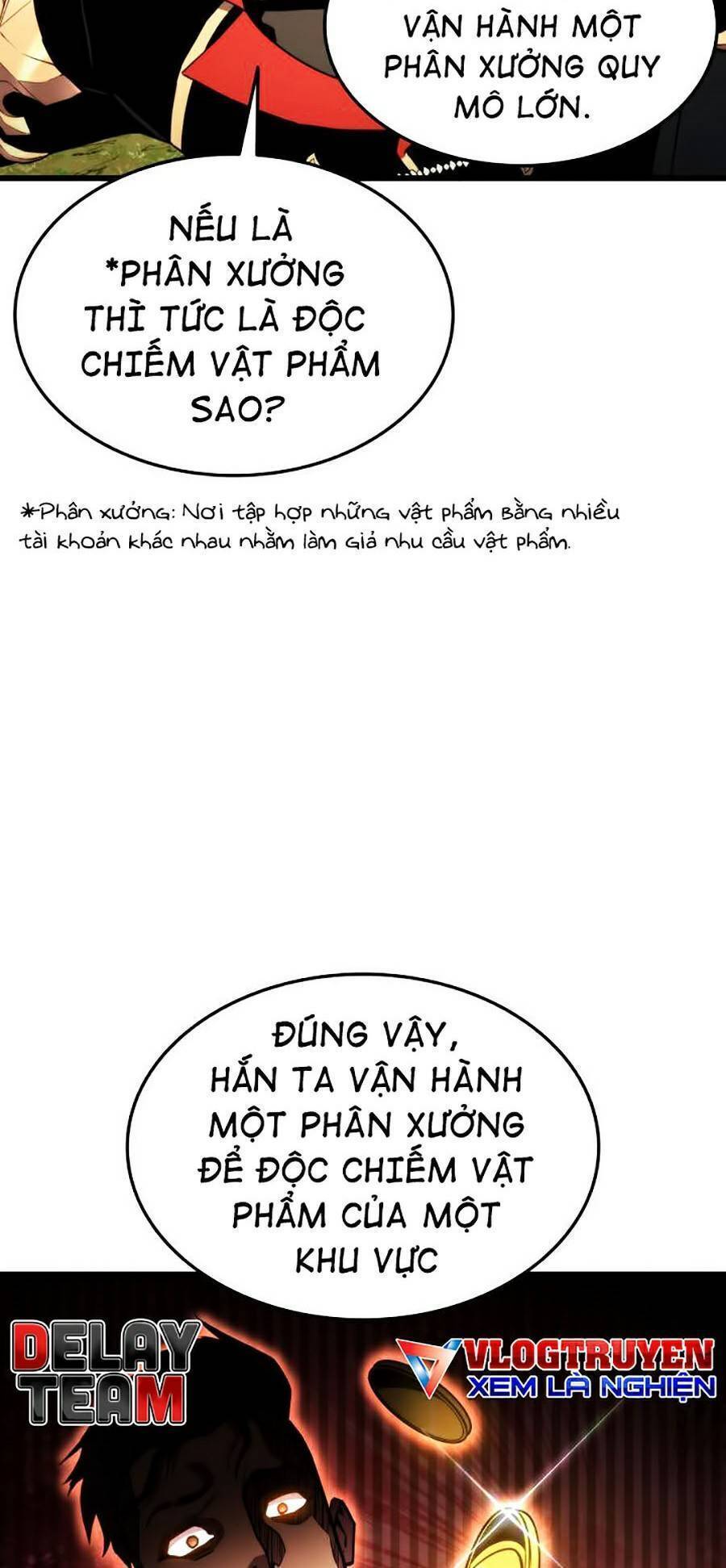 Sự Trở Lại Của Vị Thần Sức Mạnh Chapter  41 - 84