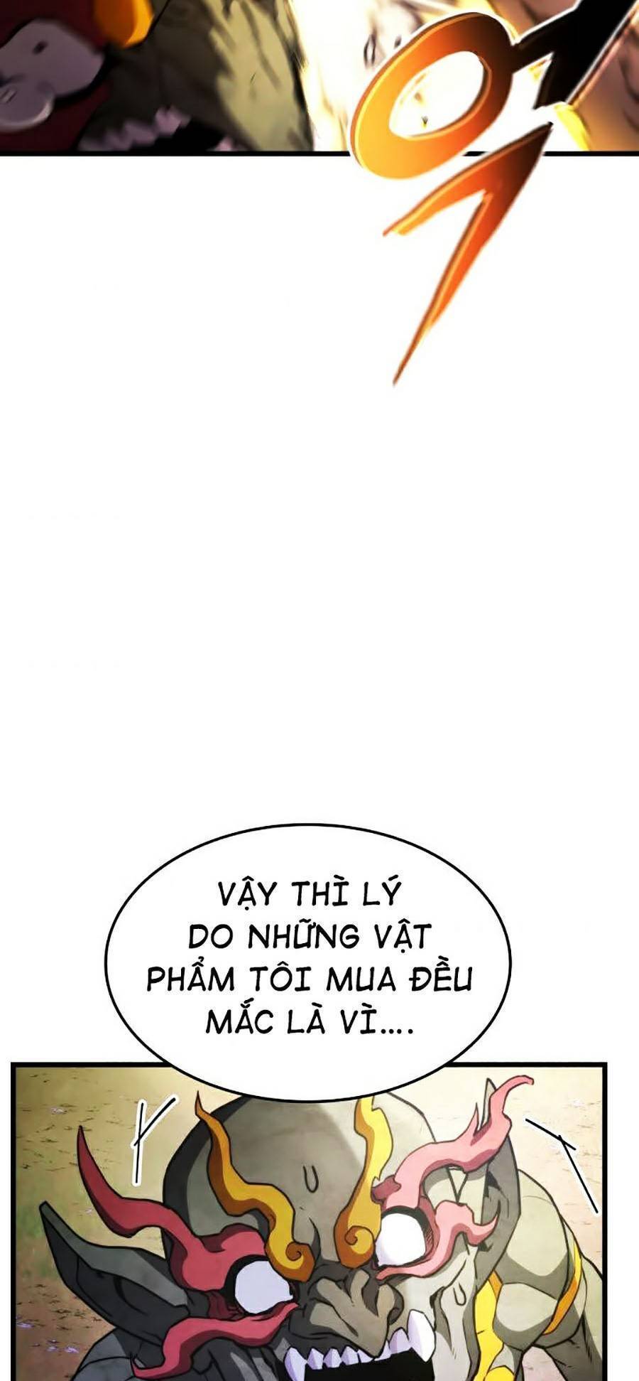 Sự Trở Lại Của Vị Thần Sức Mạnh Chapter  41 - 87