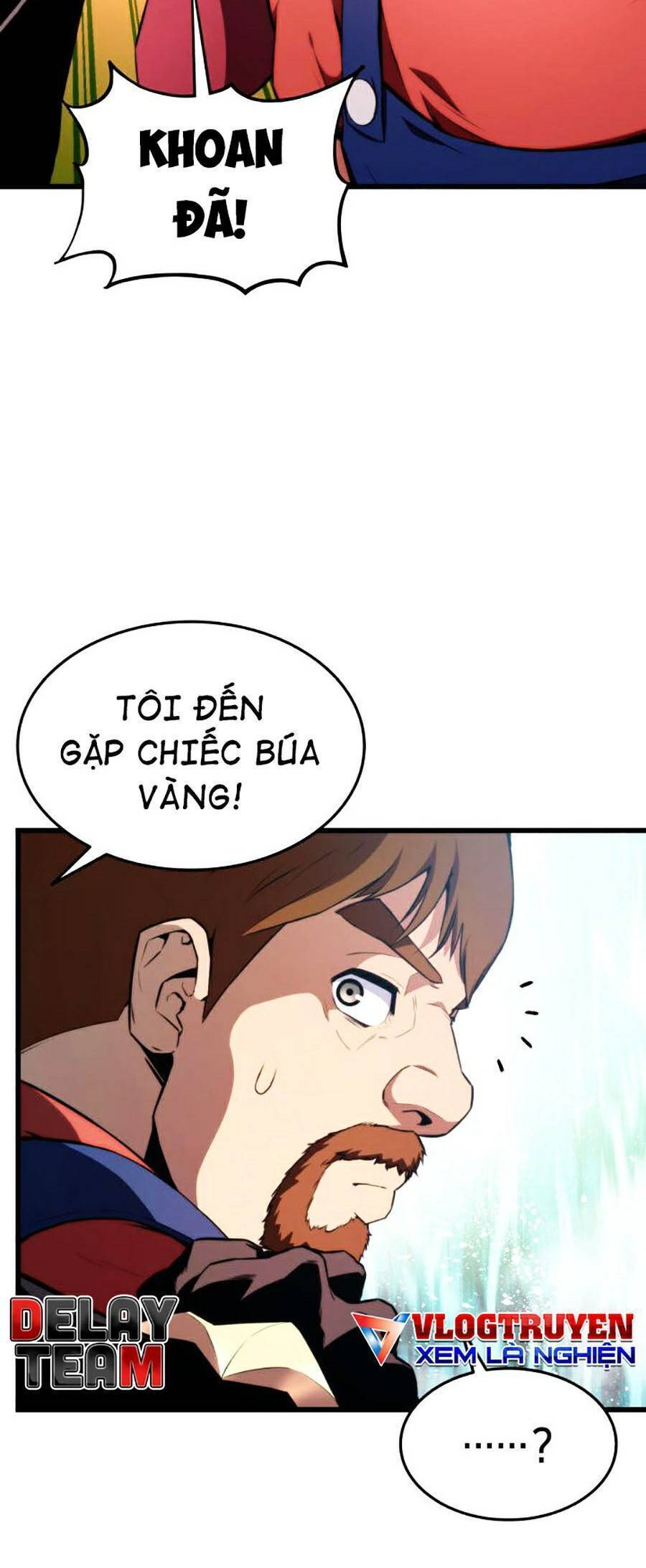 Sự Trở Lại Của Vị Thần Sức Mạnh Chapter  42 - 11