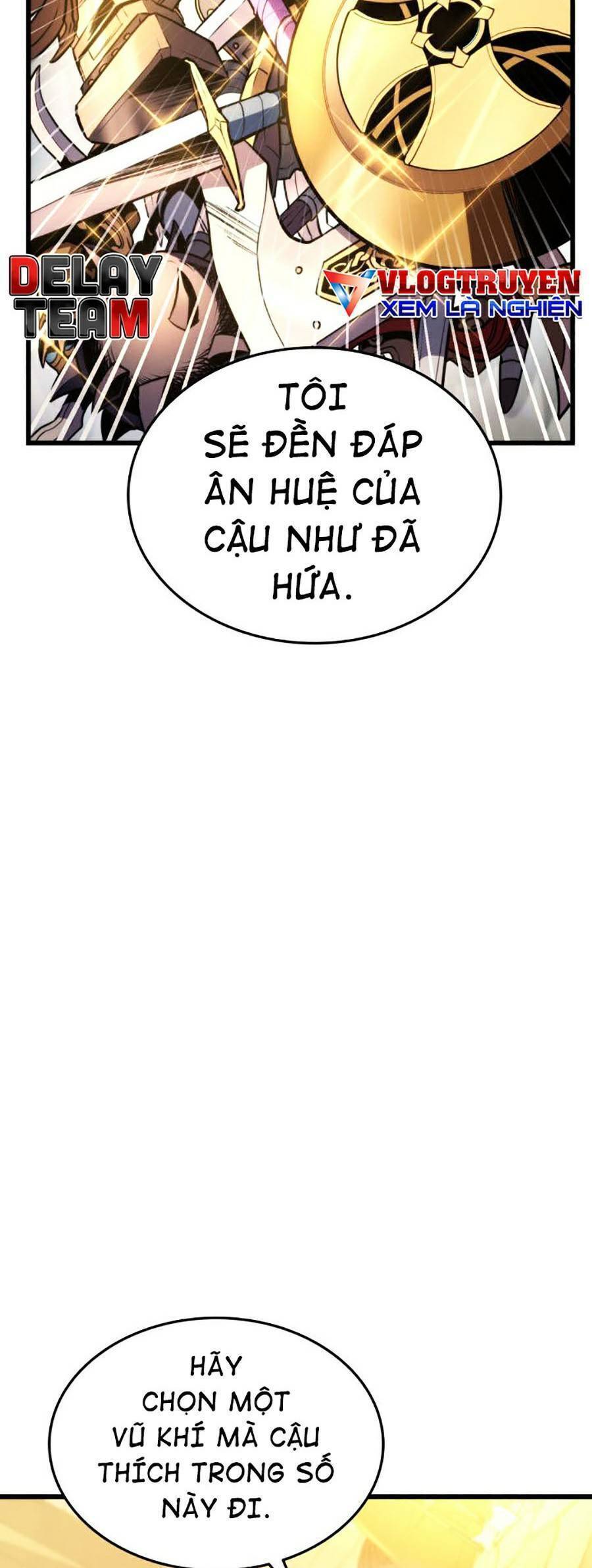 Sự Trở Lại Của Vị Thần Sức Mạnh Chapter  42 - 25