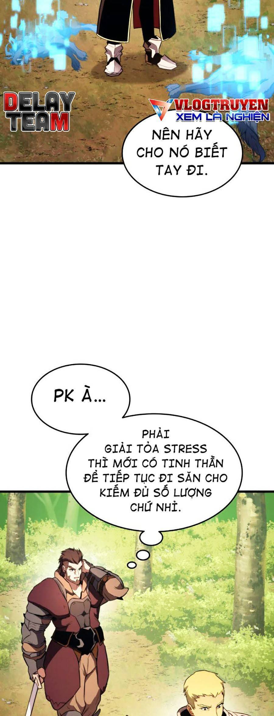 Sự Trở Lại Của Vị Thần Sức Mạnh Chapter  42 - 64
