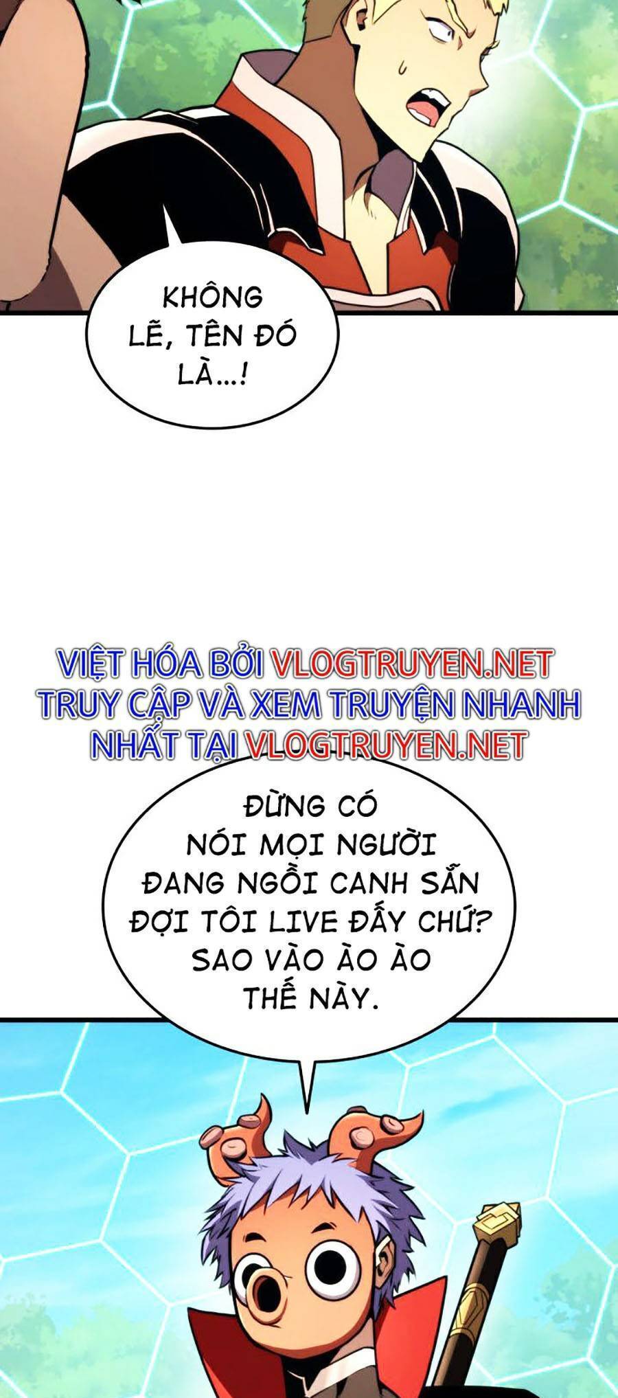 Sự Trở Lại Của Vị Thần Sức Mạnh Chapter  42 - 85
