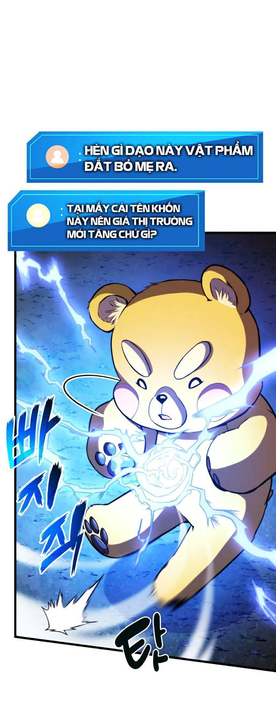Sự Trở Lại Của Vị Thần Sức Mạnh Chapter  43 - 13
