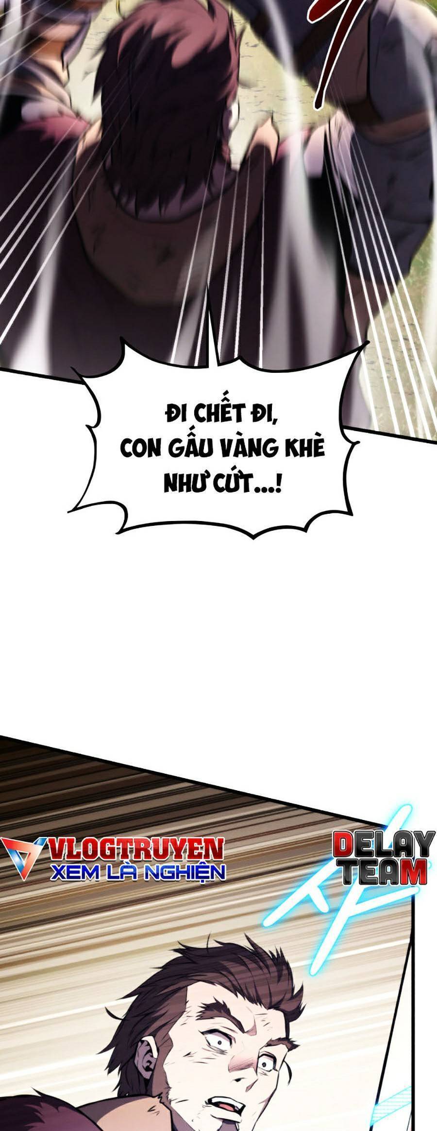 Sự Trở Lại Của Vị Thần Sức Mạnh Chapter  43 - 18