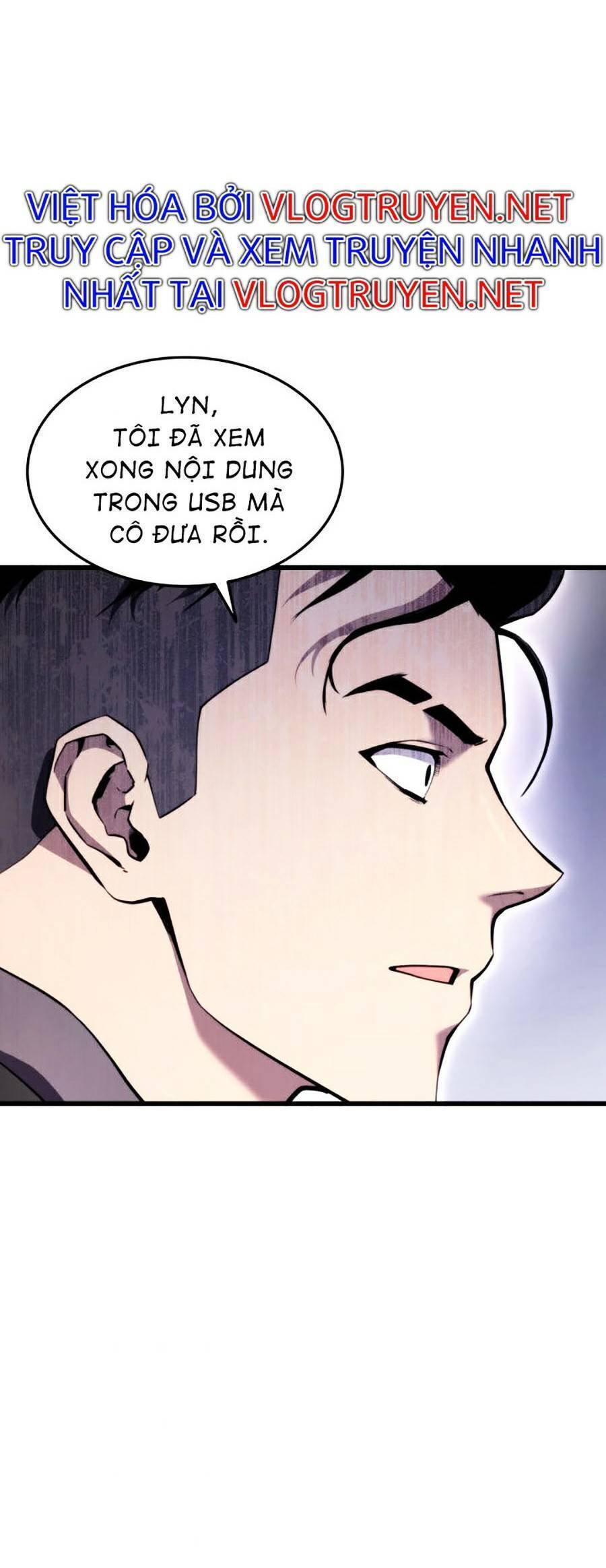 Sự Trở Lại Của Vị Thần Sức Mạnh Chapter  43 - 5