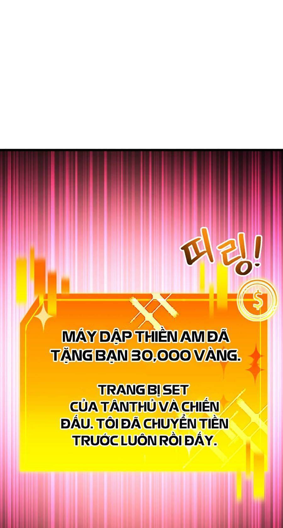Sự Trở Lại Của Vị Thần Sức Mạnh Chapter  43 - 71