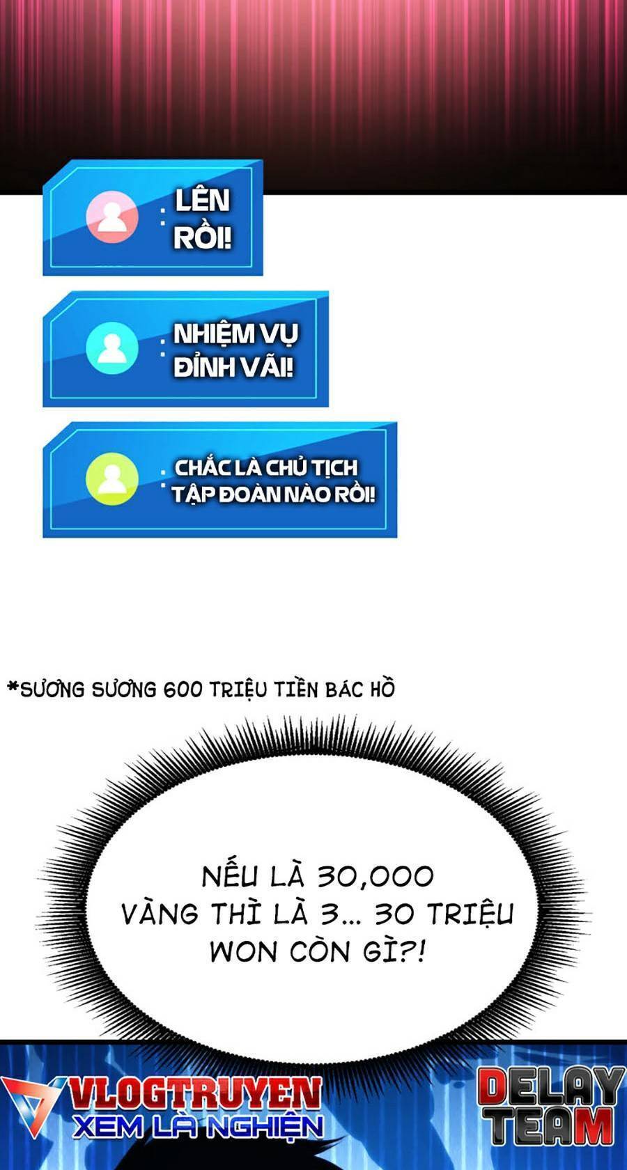 Sự Trở Lại Của Vị Thần Sức Mạnh Chapter  43 - 72