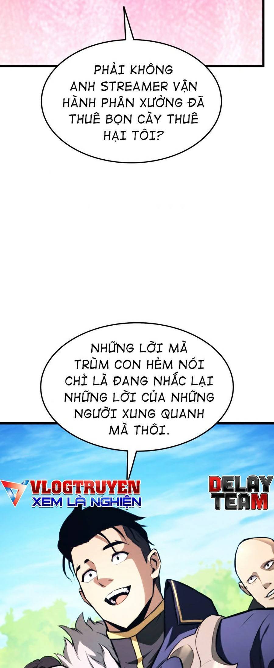 Sự Trở Lại Của Vị Thần Sức Mạnh Chapter  43 - 86