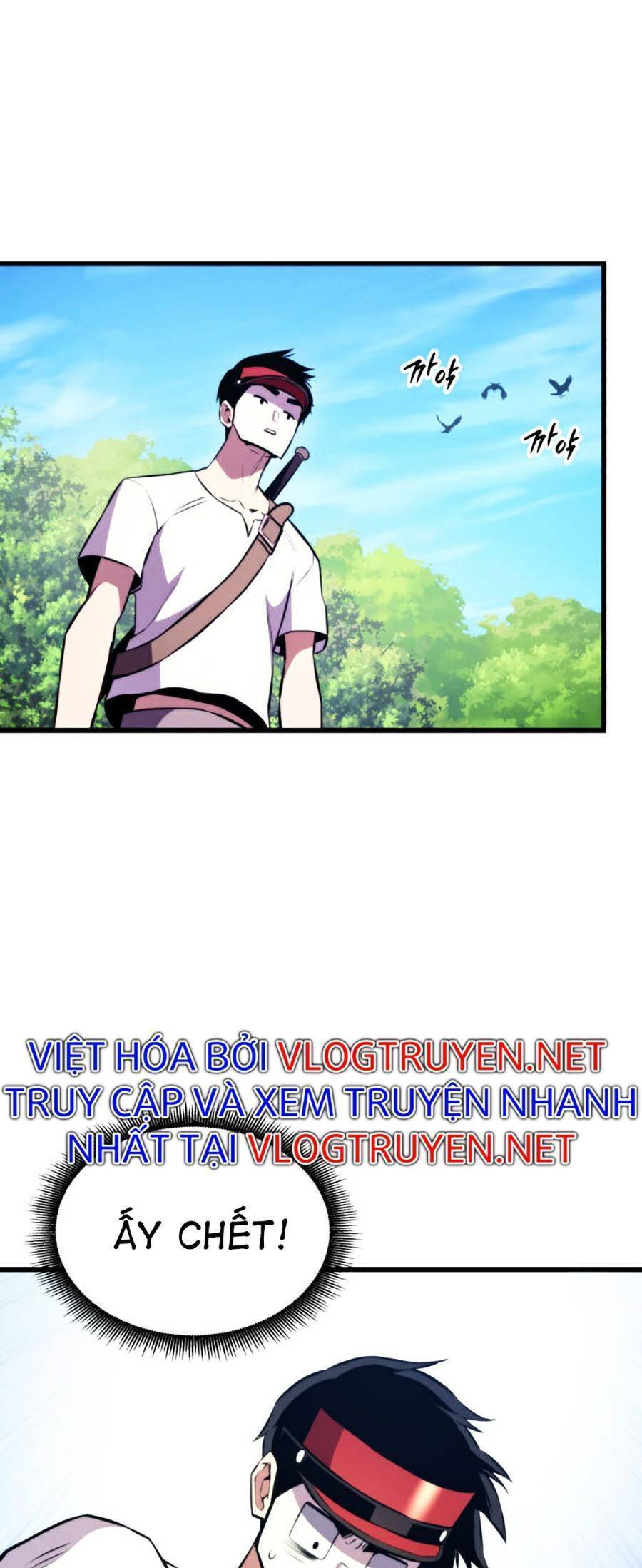 Sự Trở Lại Của Vị Thần Sức Mạnh Chapter  43 - 93