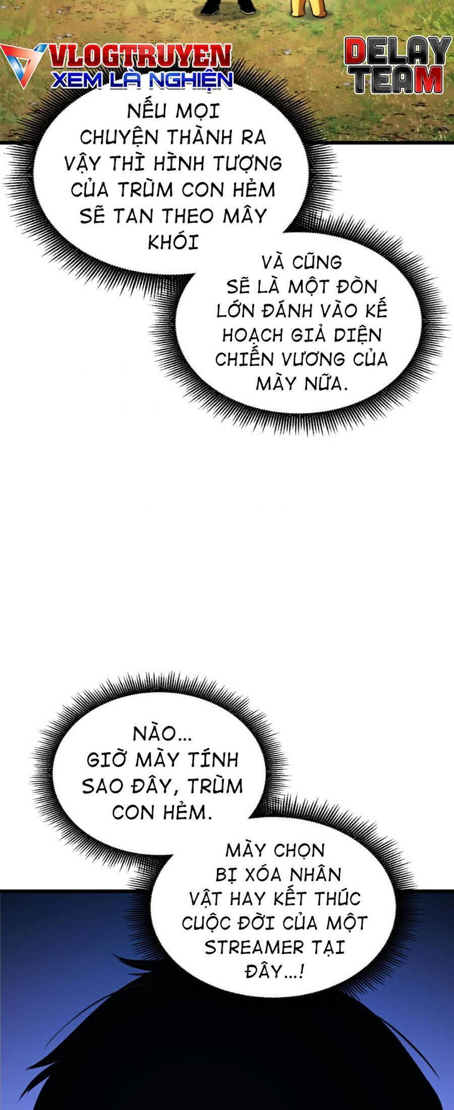 Sự Trở Lại Của Vị Thần Sức Mạnh Chapter  43 - 97