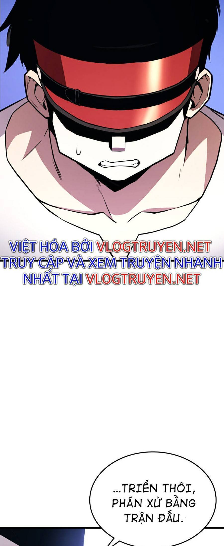 Sự Trở Lại Của Vị Thần Sức Mạnh Chapter  43 - 98