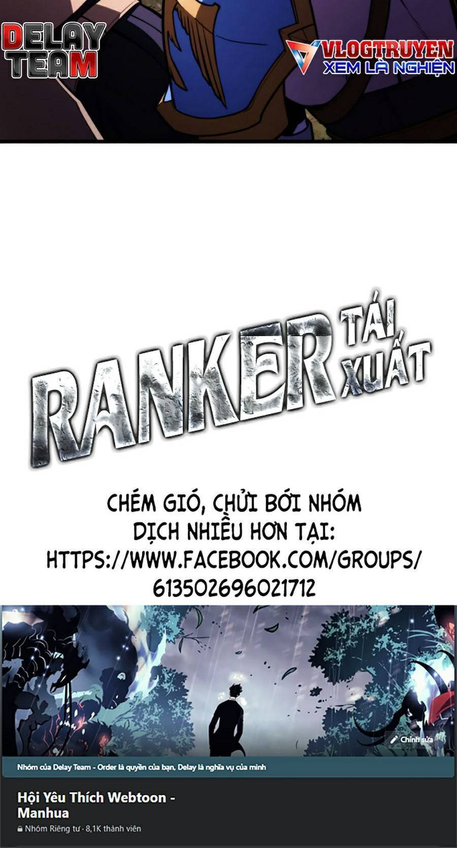 Sự Trở Lại Của Vị Thần Sức Mạnh Chapter  44 - 101