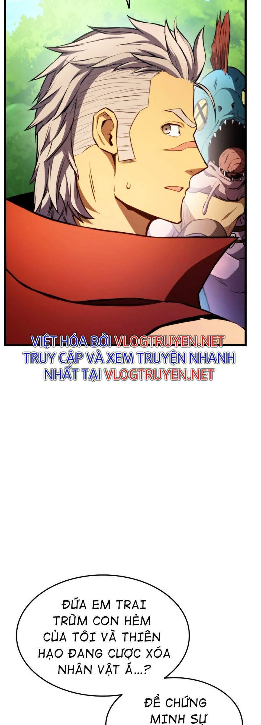 Sự Trở Lại Của Vị Thần Sức Mạnh Chapter  44 - 24