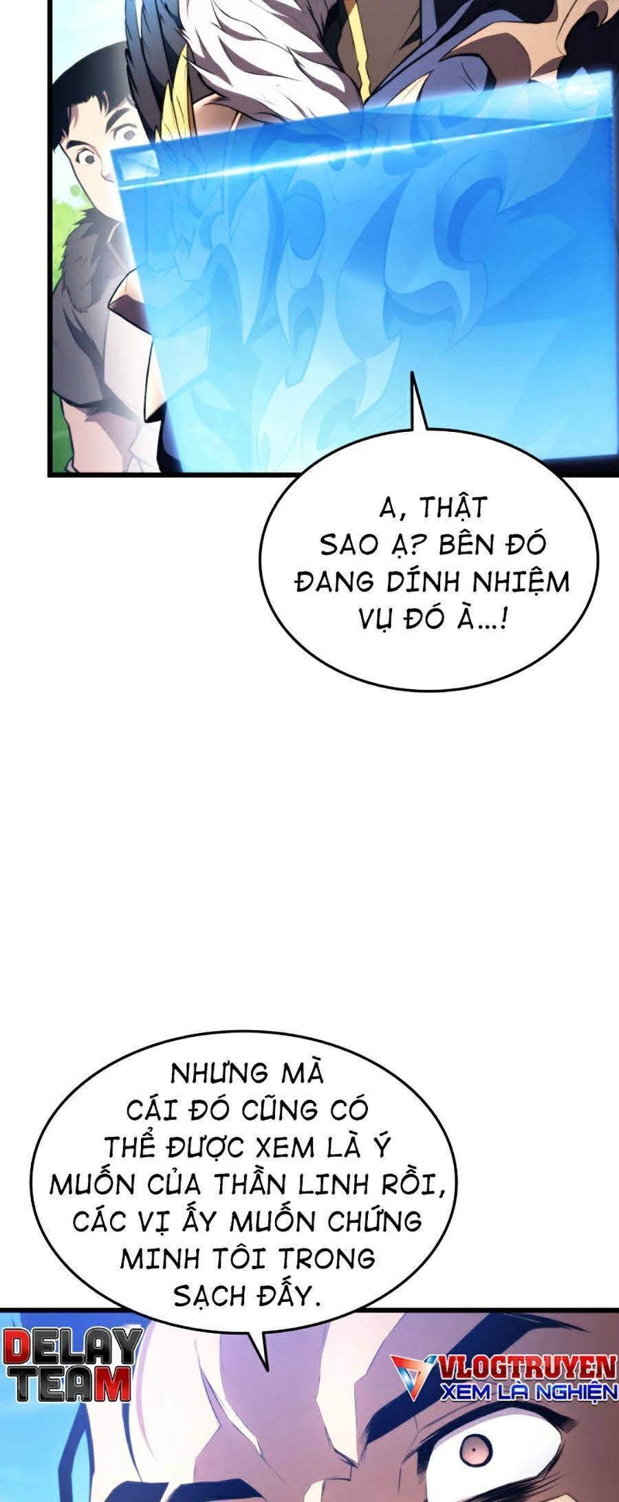 Sự Trở Lại Của Vị Thần Sức Mạnh Chapter  44 - 4