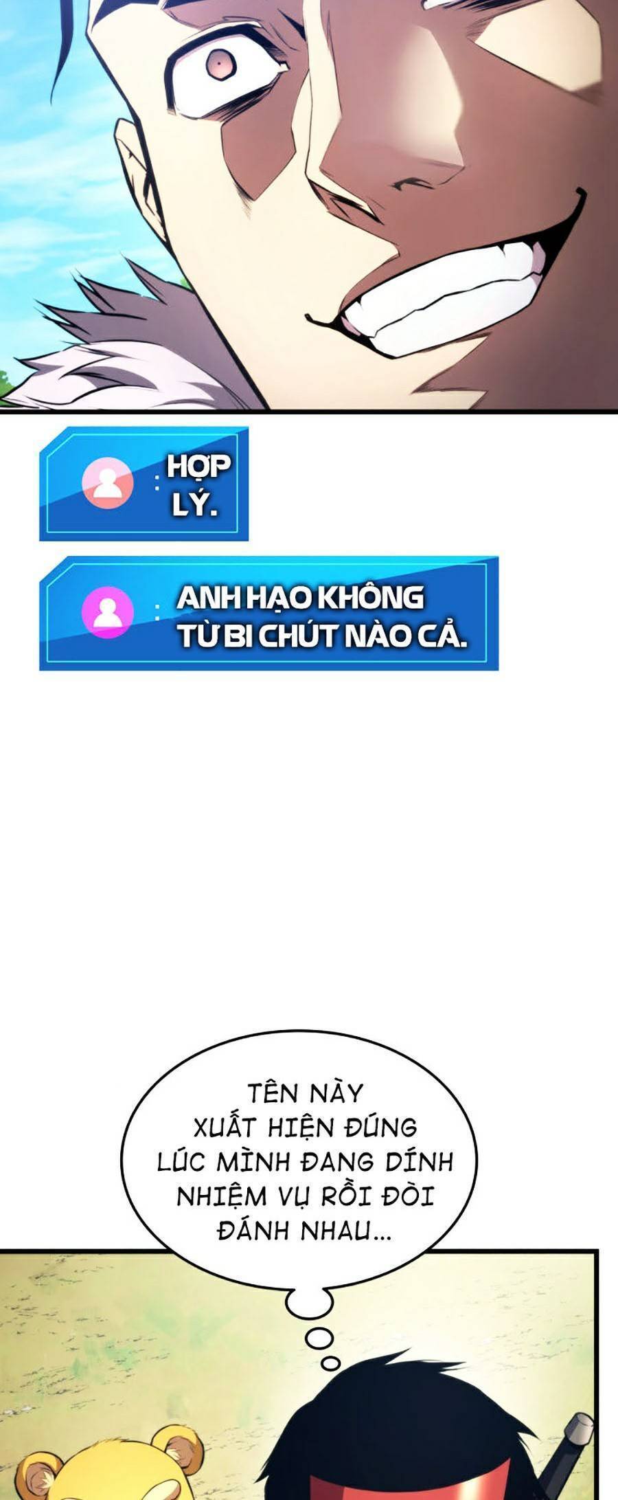 Sự Trở Lại Của Vị Thần Sức Mạnh Chapter  44 - 5