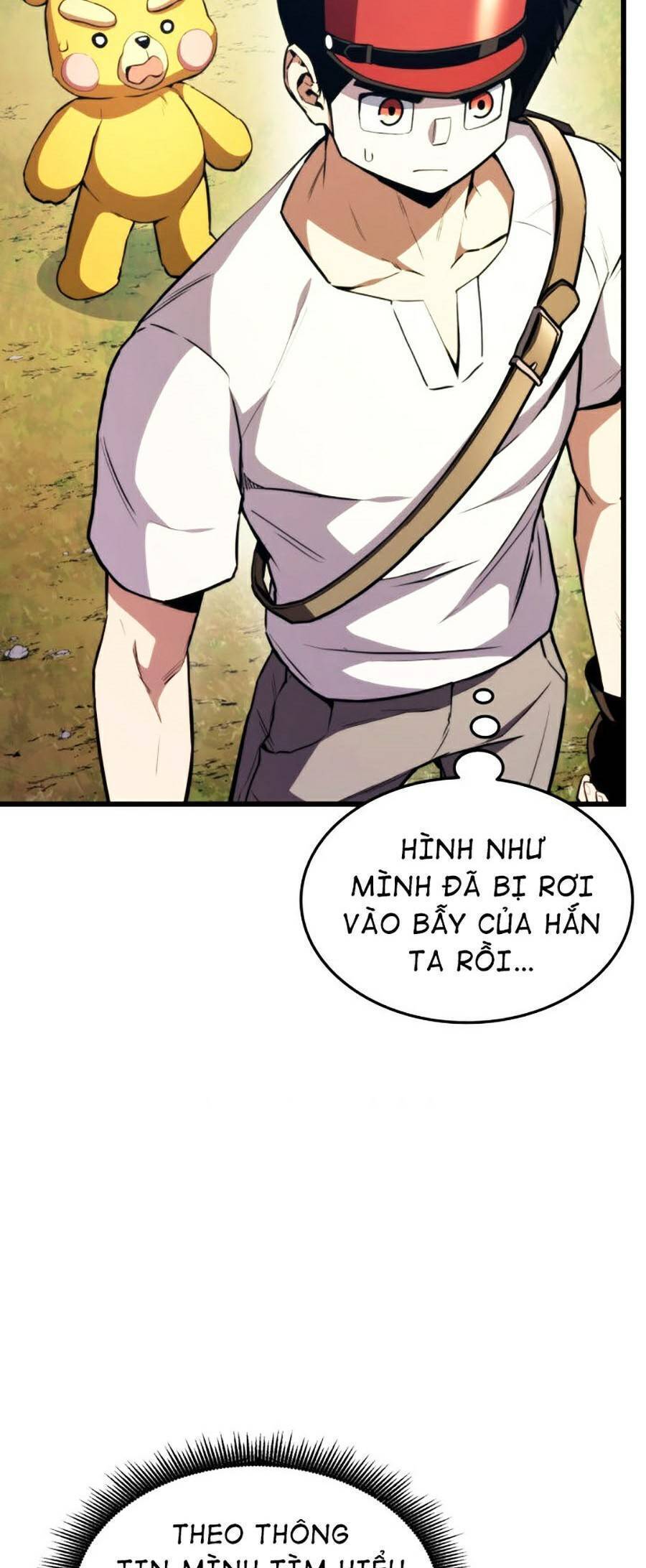 Sự Trở Lại Của Vị Thần Sức Mạnh Chapter  44 - 6