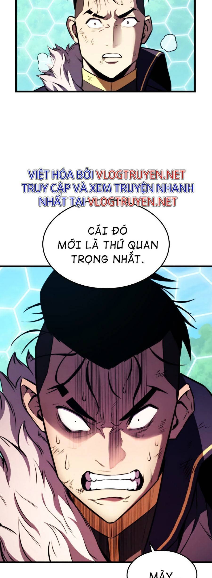 Sự Trở Lại Của Vị Thần Sức Mạnh Chapter  44 - 74