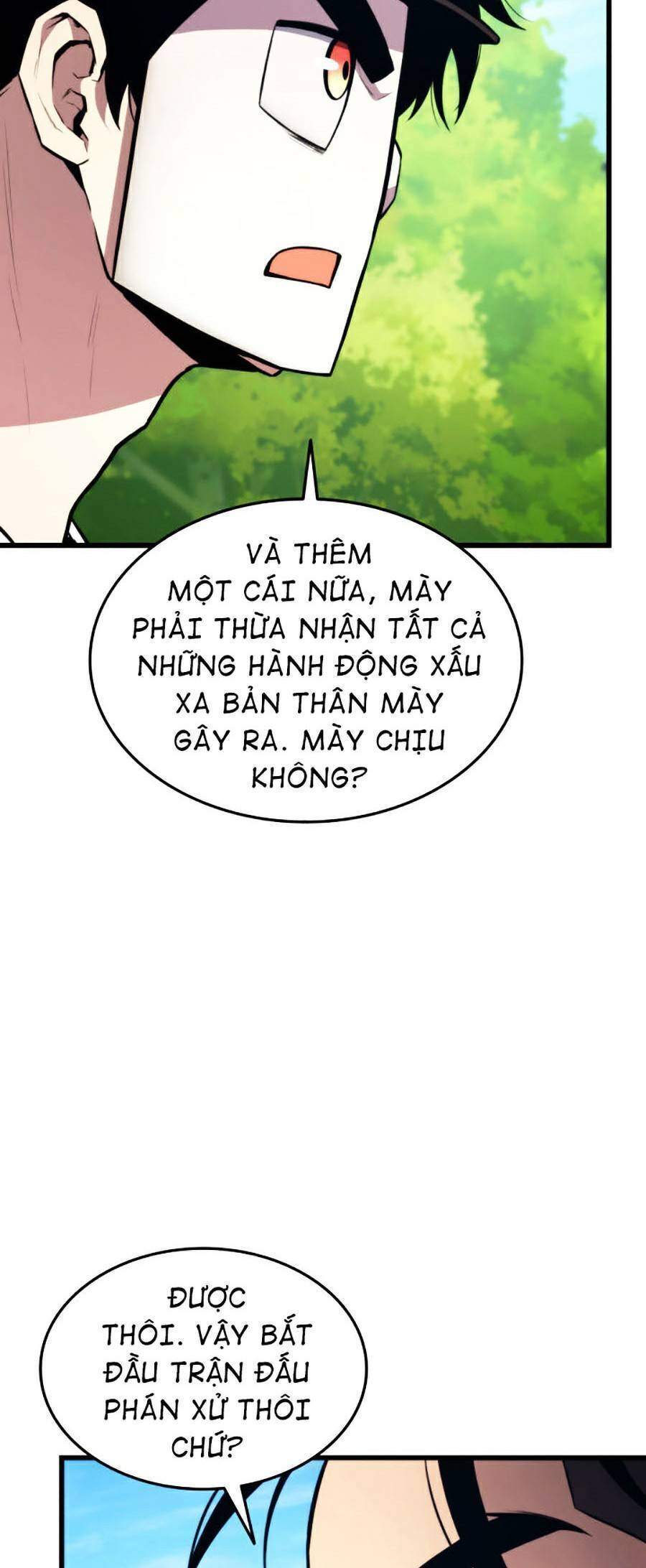 Sự Trở Lại Của Vị Thần Sức Mạnh Chapter  44 - 10