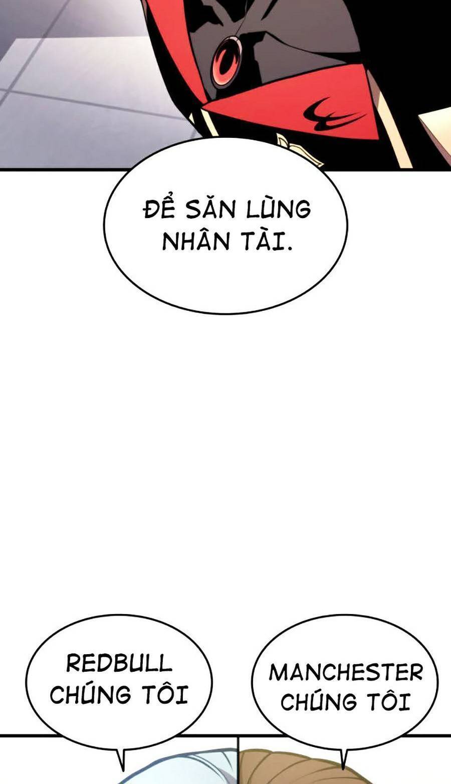 Sự Trở Lại Của Vị Thần Sức Mạnh Chapter  45 - 105