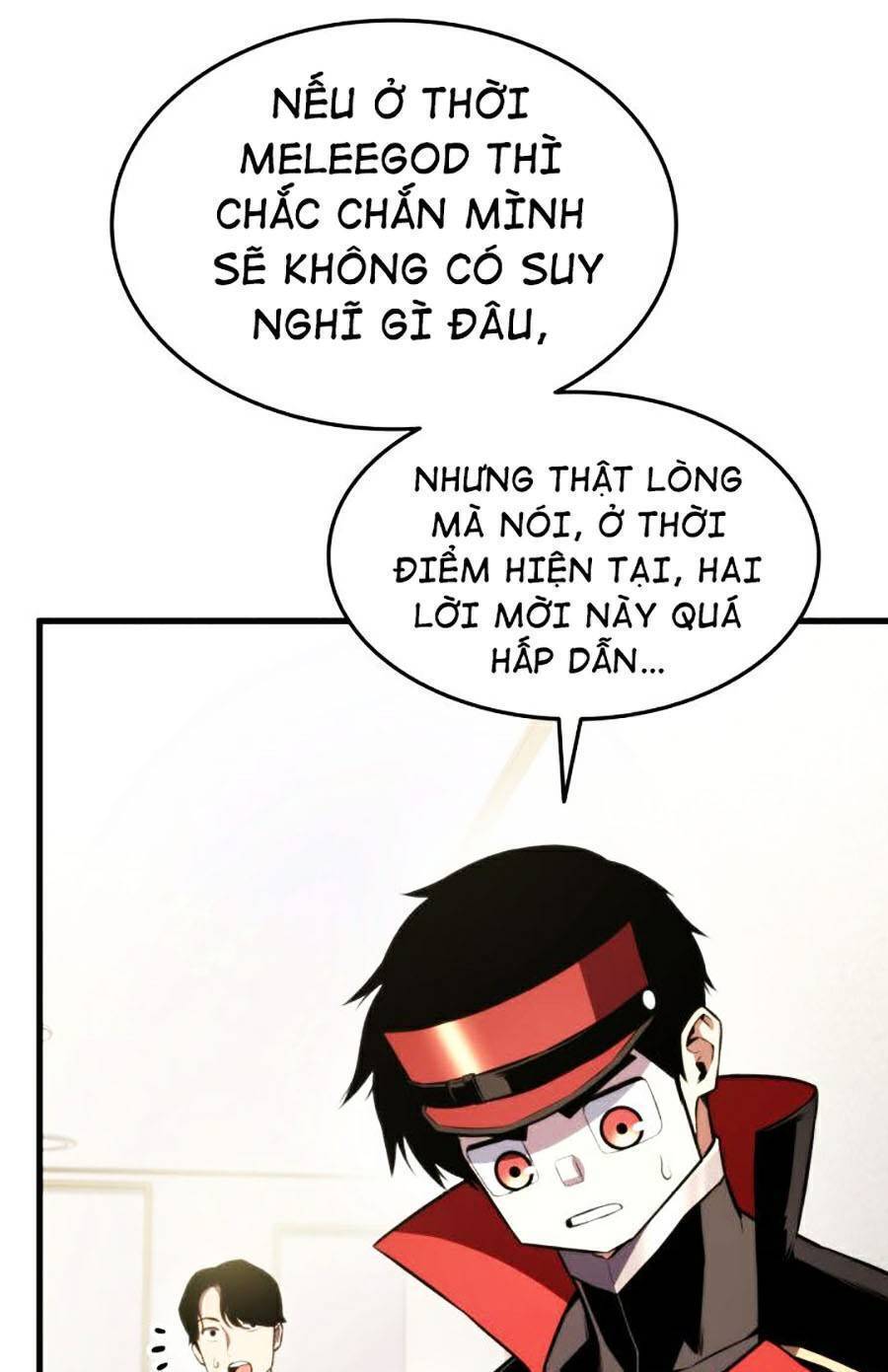 Sự Trở Lại Của Vị Thần Sức Mạnh Chapter  45 - 117