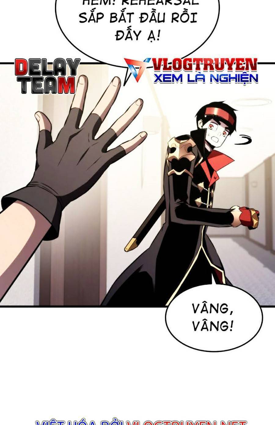 Sự Trở Lại Của Vị Thần Sức Mạnh Chapter  45 - 119