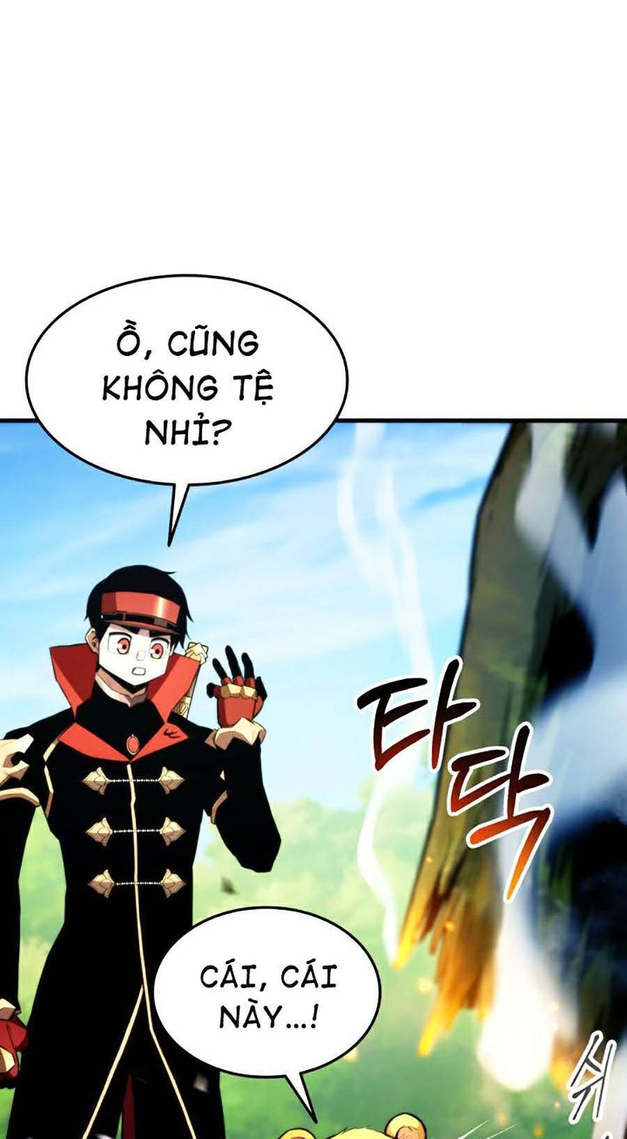 Sự Trở Lại Của Vị Thần Sức Mạnh Chapter  45 - 29