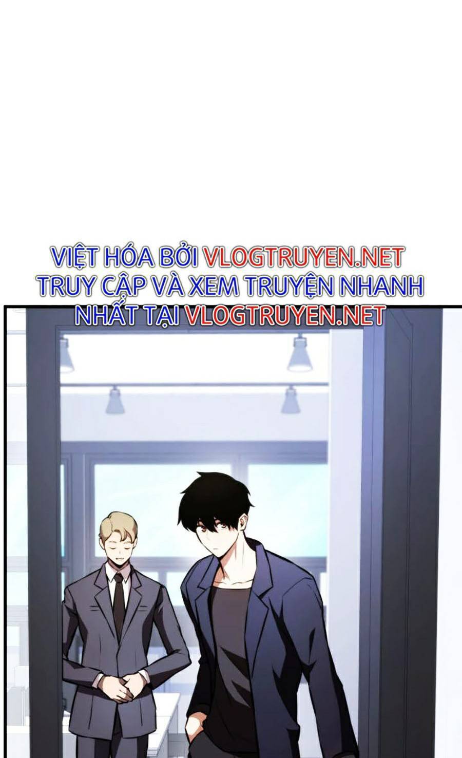 Sự Trở Lại Của Vị Thần Sức Mạnh Chapter  45 - 47