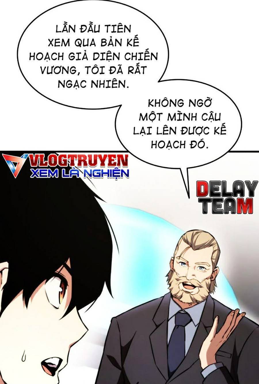 Sự Trở Lại Của Vị Thần Sức Mạnh Chapter  45 - 56