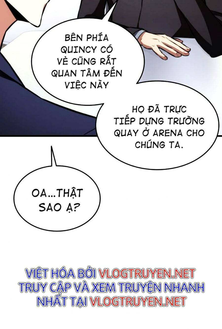 Sự Trở Lại Của Vị Thần Sức Mạnh Chapter  45 - 57