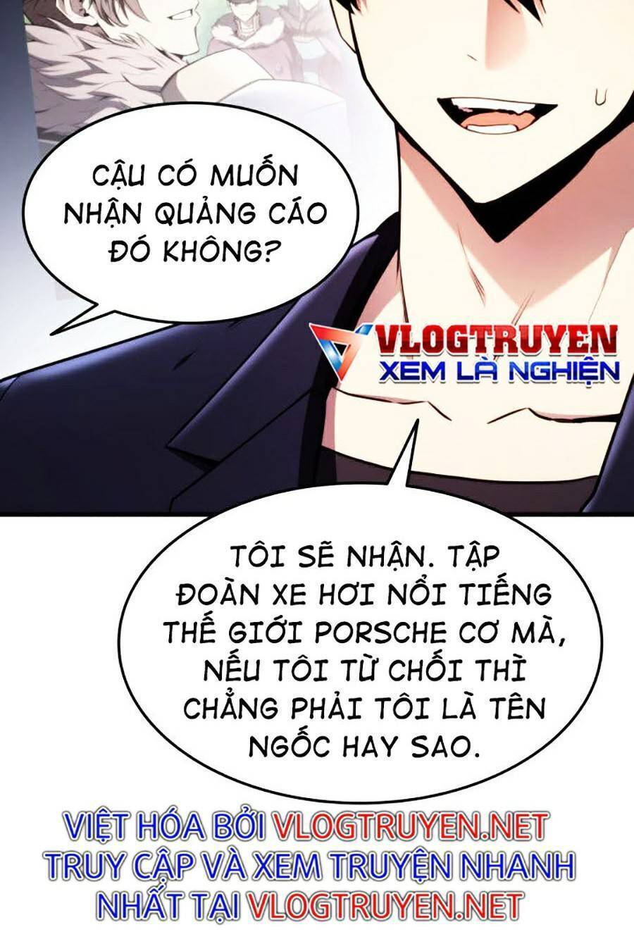 Sự Trở Lại Của Vị Thần Sức Mạnh Chapter  45 - 61