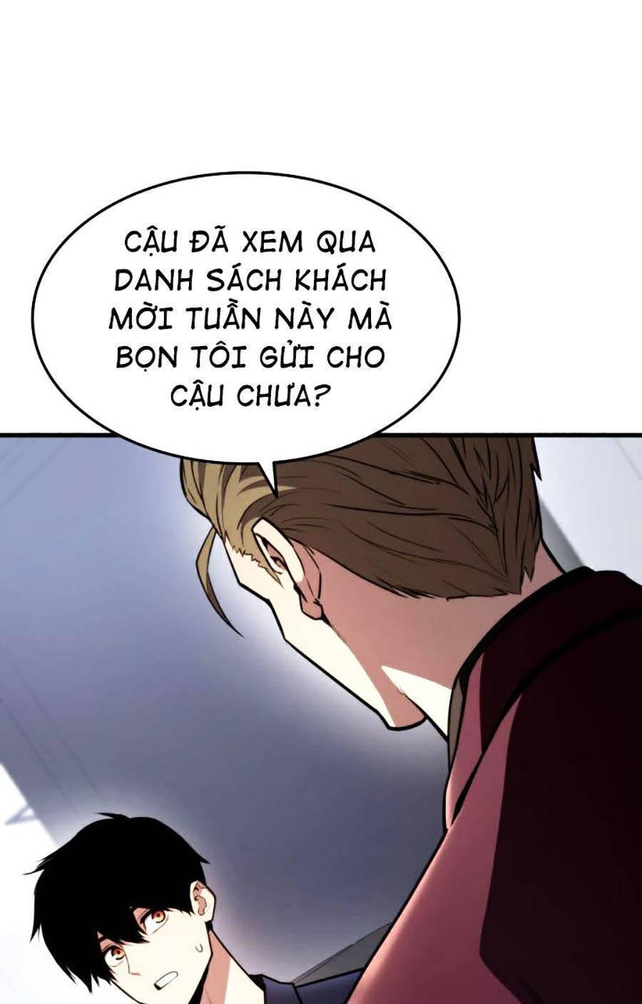 Sự Trở Lại Của Vị Thần Sức Mạnh Chapter  45 - 62