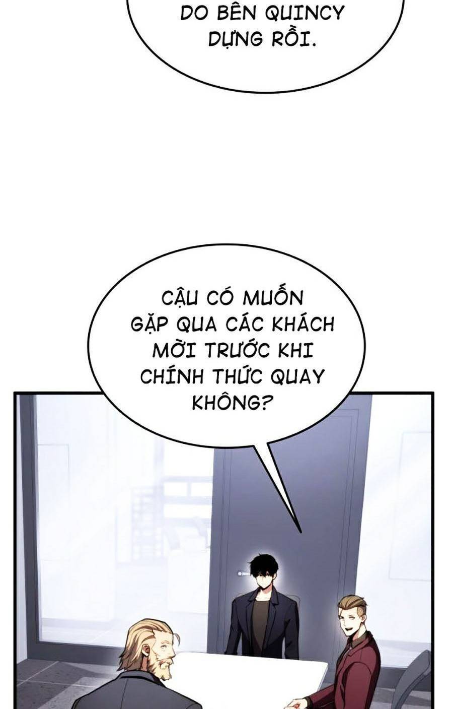Sự Trở Lại Của Vị Thần Sức Mạnh Chapter  45 - 64