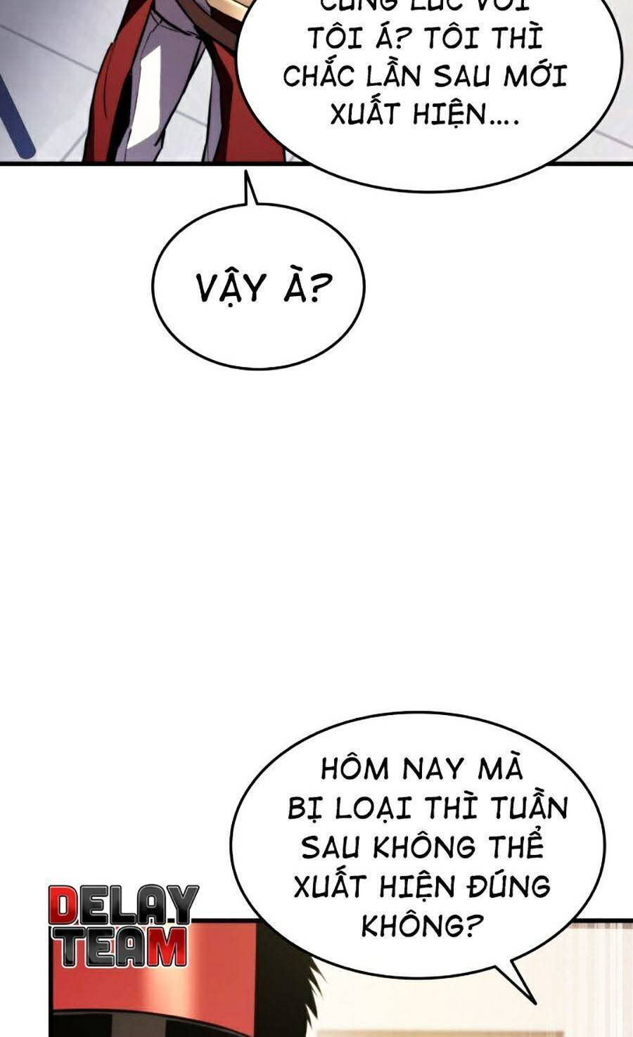 Sự Trở Lại Của Vị Thần Sức Mạnh Chapter  45 - 78