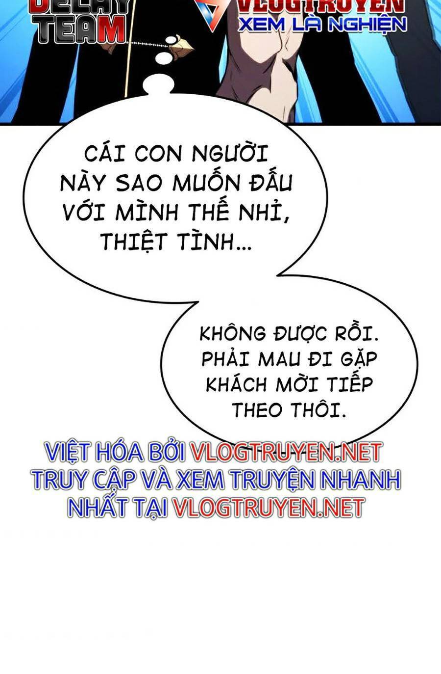 Sự Trở Lại Của Vị Thần Sức Mạnh Chapter  45 - 83