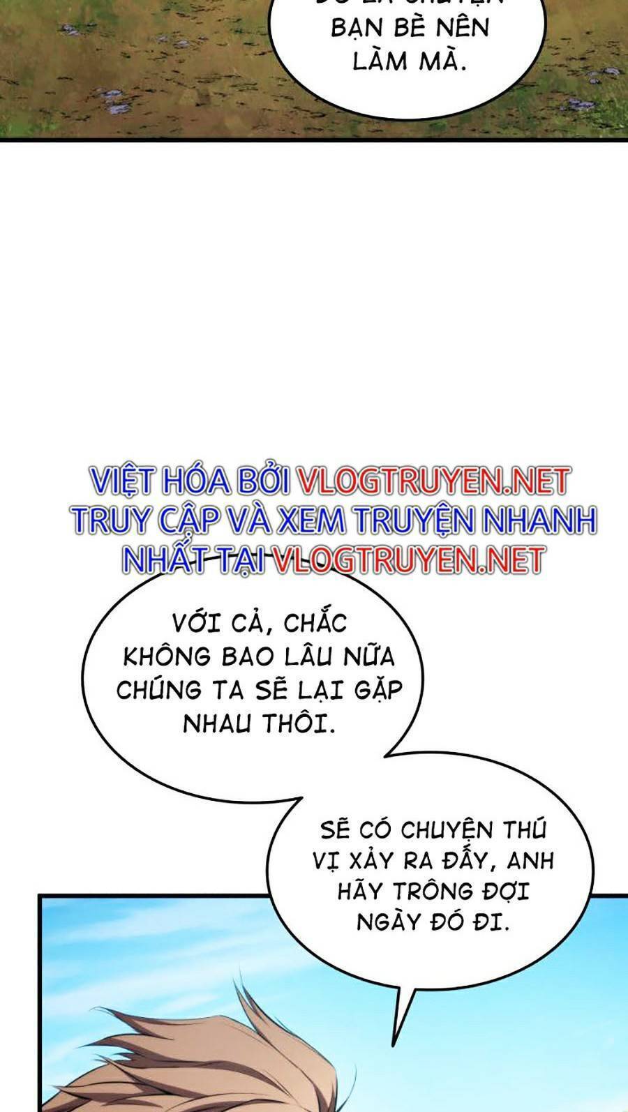 Sự Trở Lại Của Vị Thần Sức Mạnh Chapter  45 - 10
