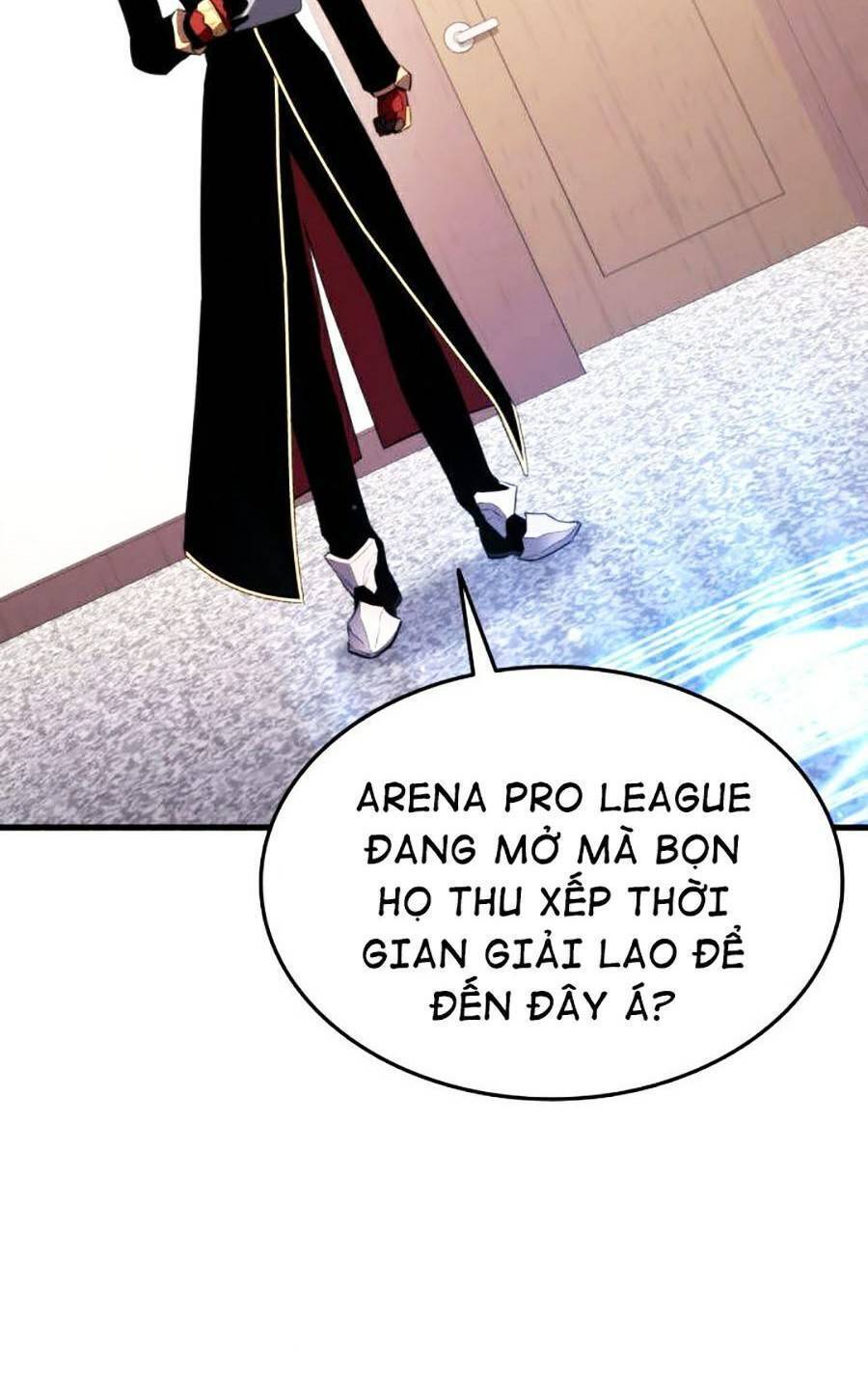 Sự Trở Lại Của Vị Thần Sức Mạnh Chapter  45 - 99