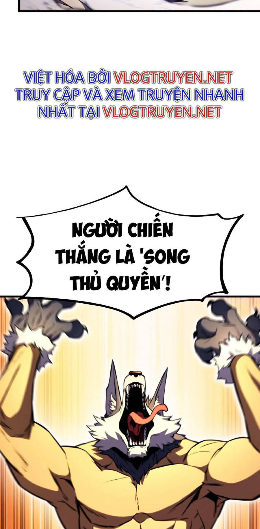 Sự Trở Lại Của Vị Thần Sức Mạnh Chapter  46 - 106