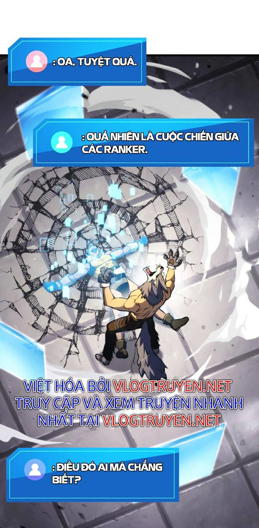 Sự Trở Lại Của Vị Thần Sức Mạnh Chapter  46 - 108