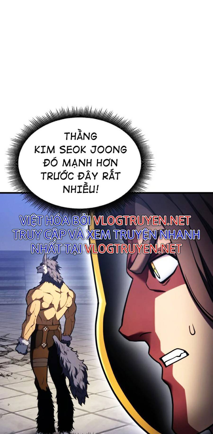 Sự Trở Lại Của Vị Thần Sức Mạnh Chapter  46 - 111
