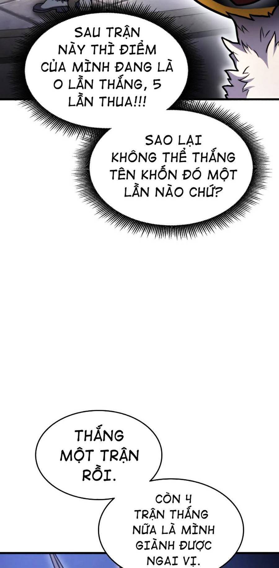 Sự Trở Lại Của Vị Thần Sức Mạnh Chapter  46 - 112
