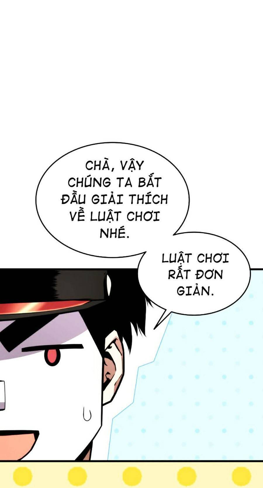 Sự Trở Lại Của Vị Thần Sức Mạnh Chapter  46 - 34