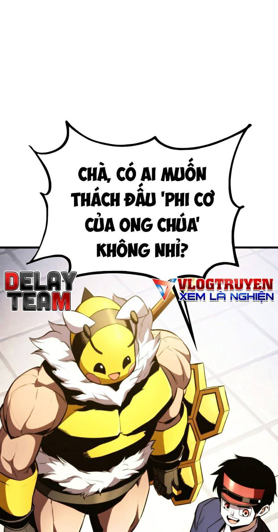 Sự Trở Lại Của Vị Thần Sức Mạnh Chapter  46 - 42