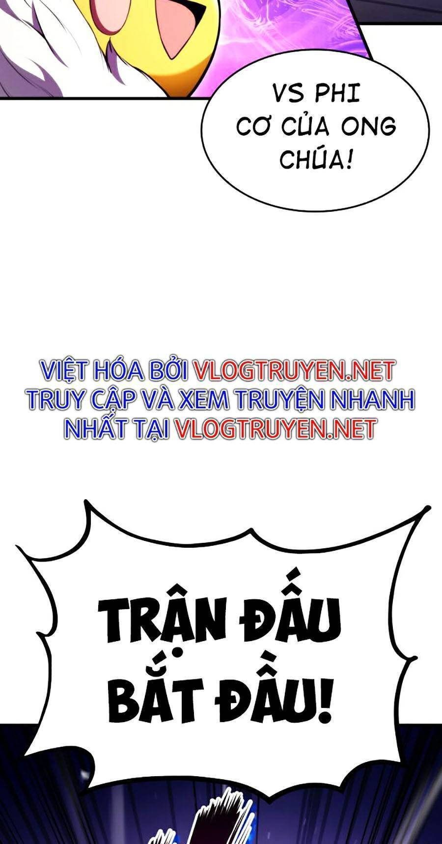 Sự Trở Lại Của Vị Thần Sức Mạnh Chapter  46 - 52