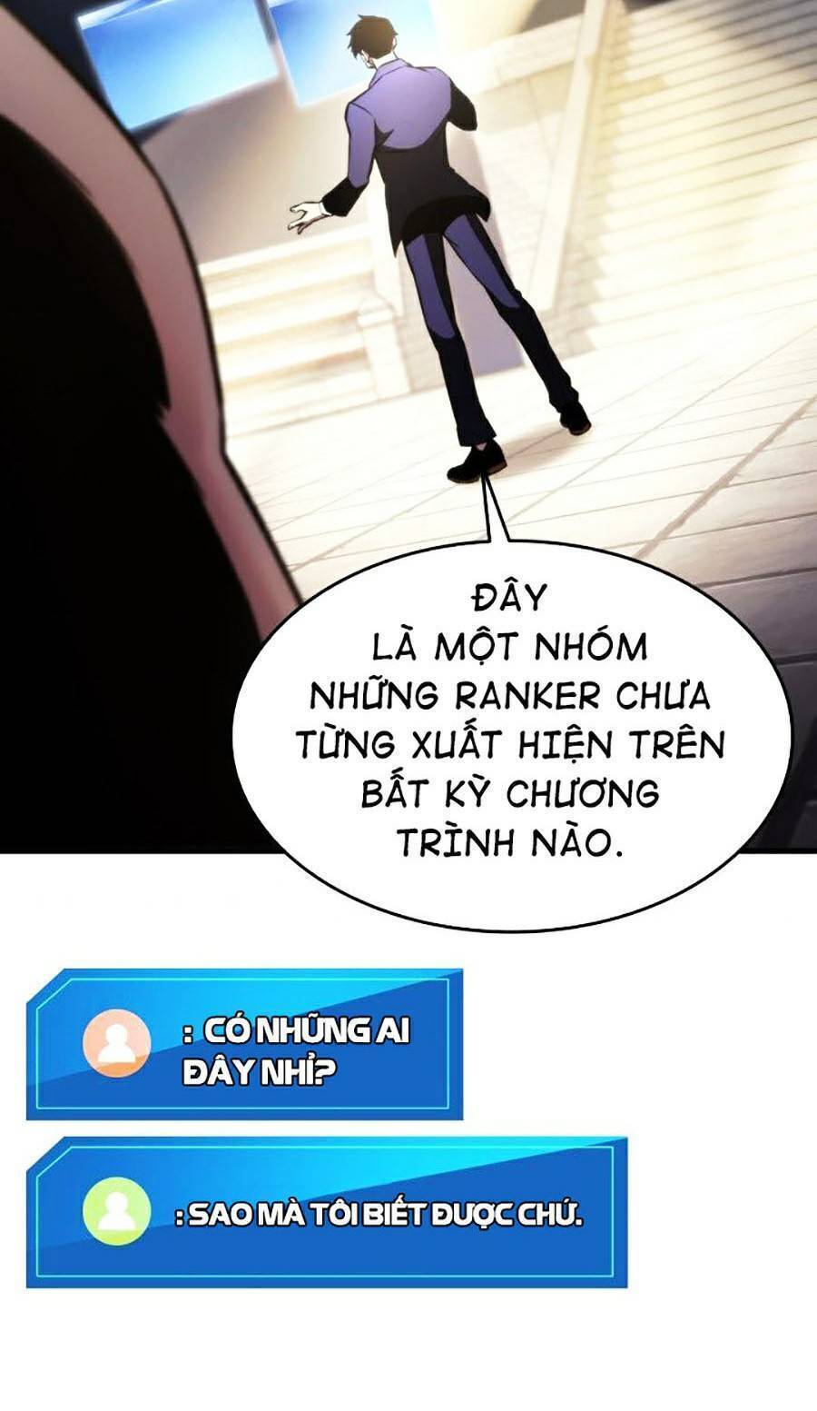 Sự Trở Lại Của Vị Thần Sức Mạnh Chapter  46 - 7