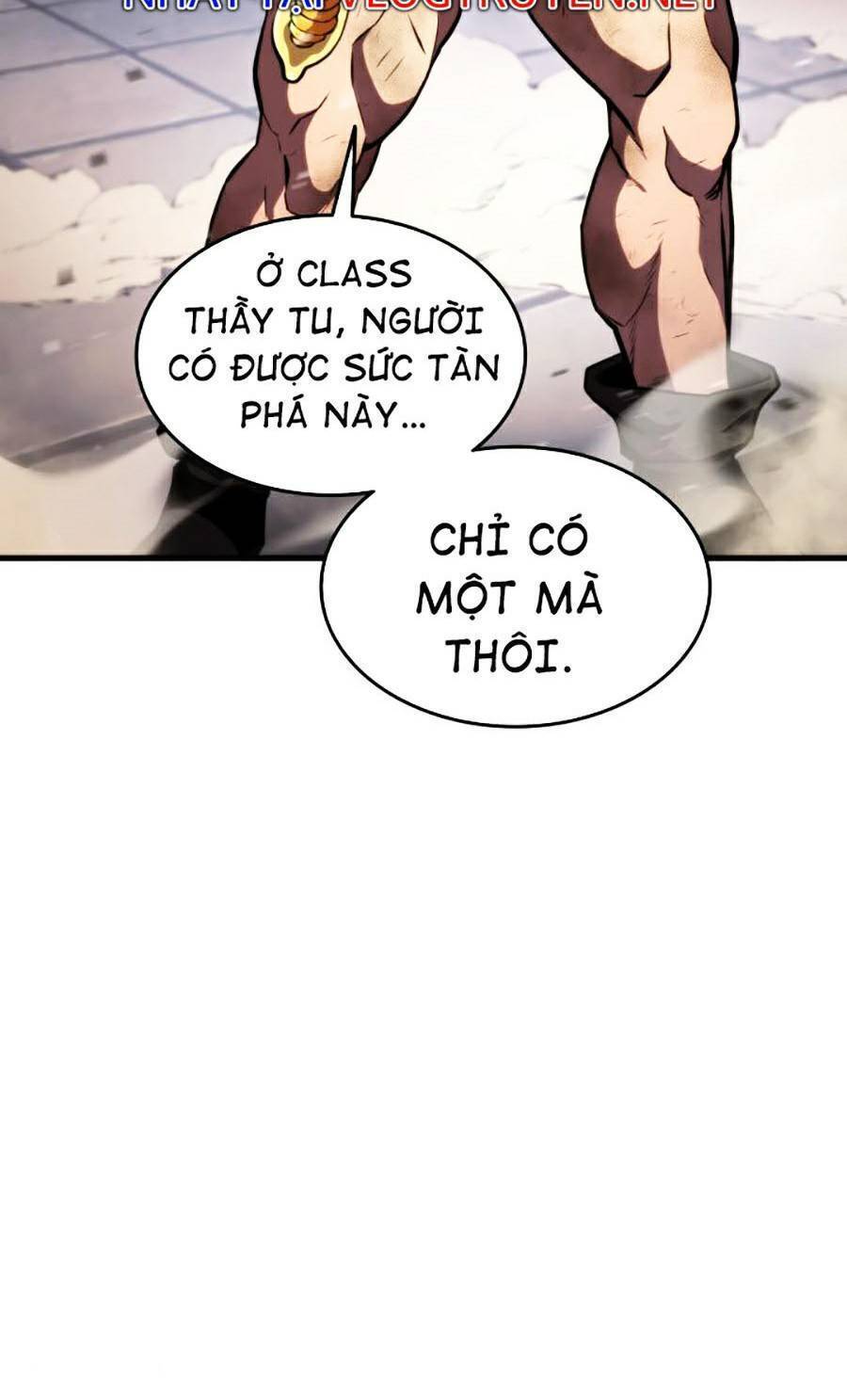 Sự Trở Lại Của Vị Thần Sức Mạnh Chapter  46 - 78