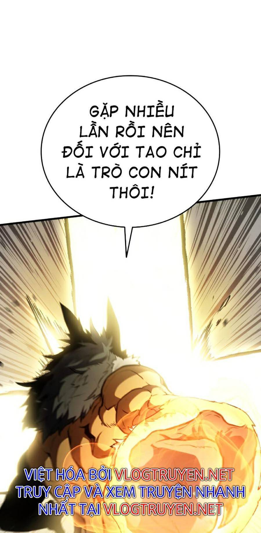 Sự Trở Lại Của Vị Thần Sức Mạnh Chapter  46 - 91