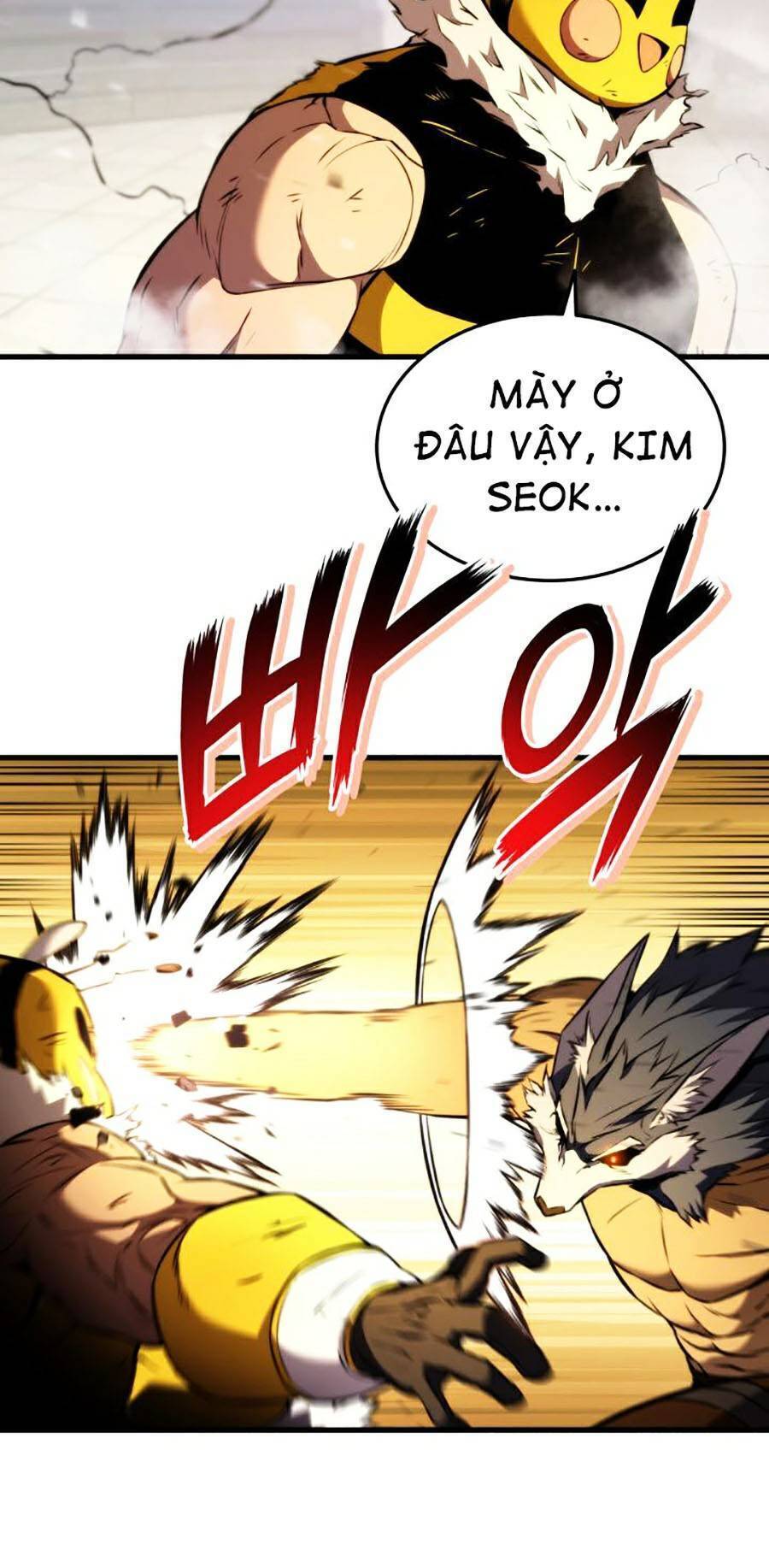 Sự Trở Lại Của Vị Thần Sức Mạnh Chapter  46 - 98