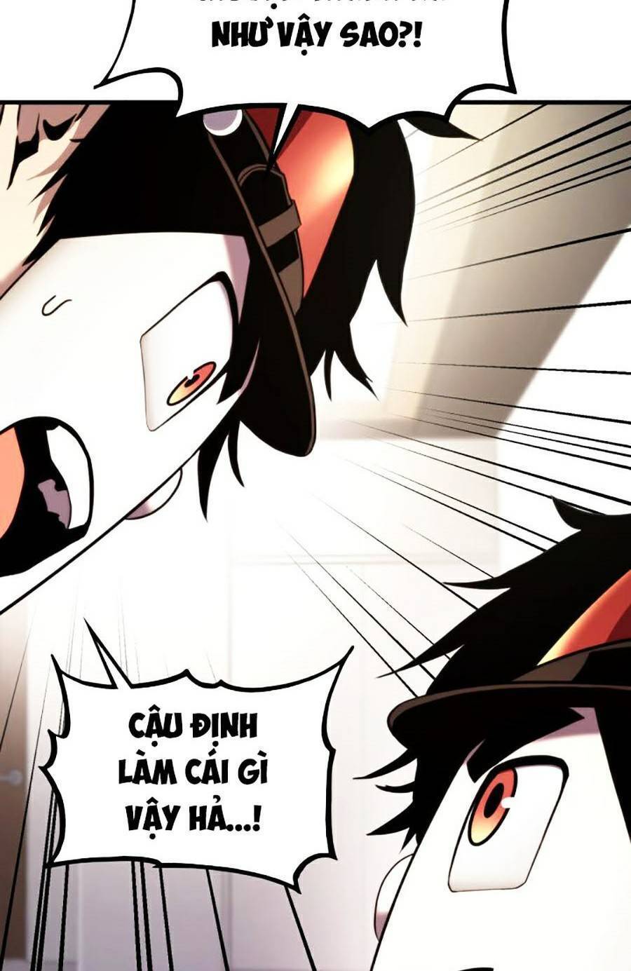 Sự Trở Lại Của Vị Thần Sức Mạnh Chapter  47 - 112