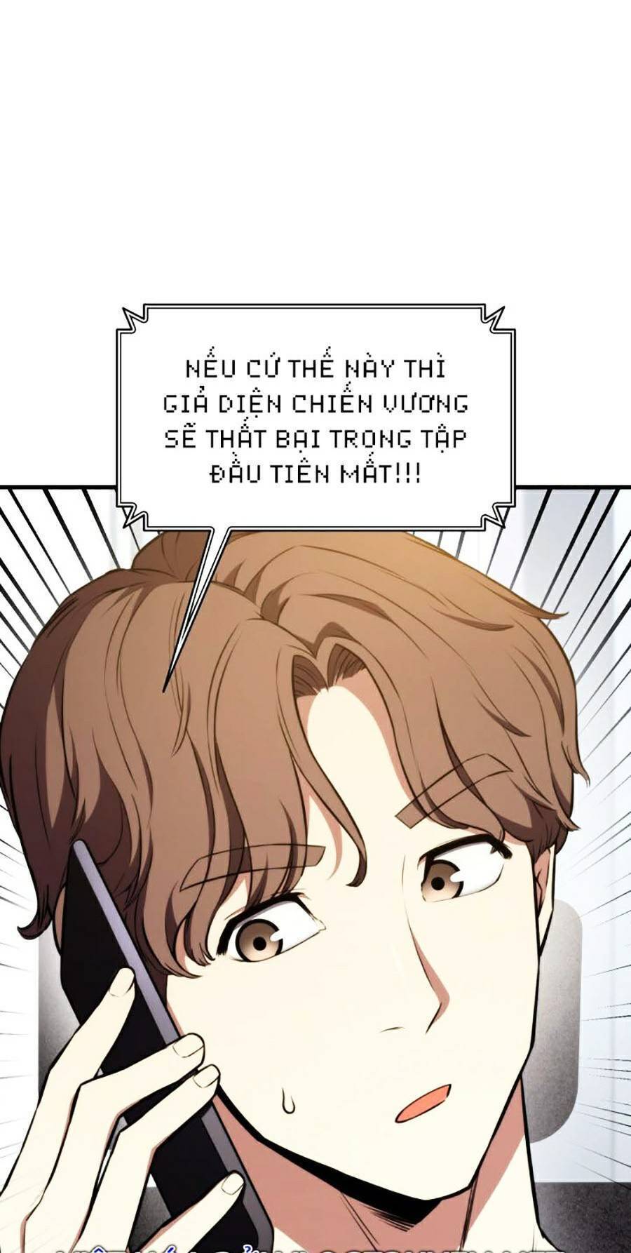Sự Trở Lại Của Vị Thần Sức Mạnh Chapter  47 - 18
